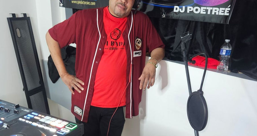 Brick Bleeding Broke Cold Sunday Morning